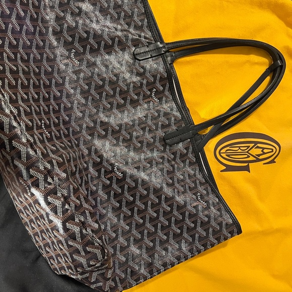 GOYARD St Louis PM - Picture 2 of 8